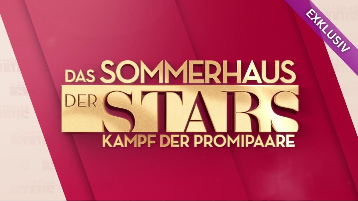 Das Sommerhaus der Stars