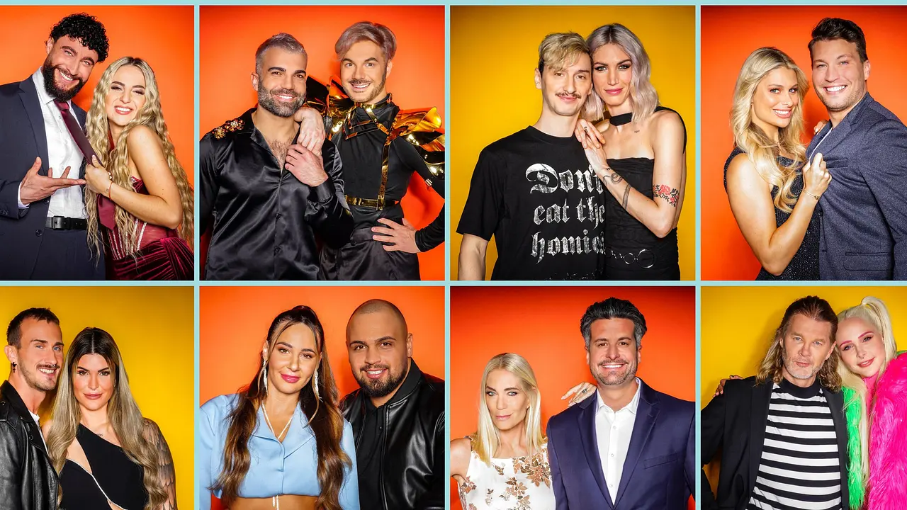 Sommerhaus der Stars Sommerhaus der Stars - Foto: RTL/ Stefan Gregorowius