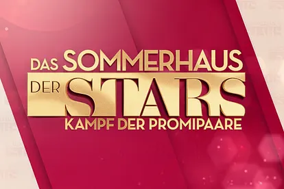 Sommerhaus der Stars 2025: Erste Gerüchte über Teilnehmer. Hat sich ein Promi-Paar jetzt verraten? 