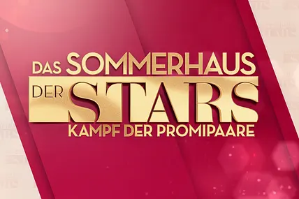 Sommerhaus der Stars 2025: Erste Gerüchte über Teilnehmer. Hat sich ein Promi-Paar jetzt verraten? 