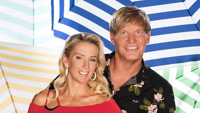 Steff Jerkel & Peggy Jerofke