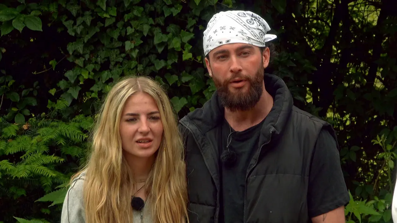 Emma und Umut Emma und Umut - Foto: RTL
