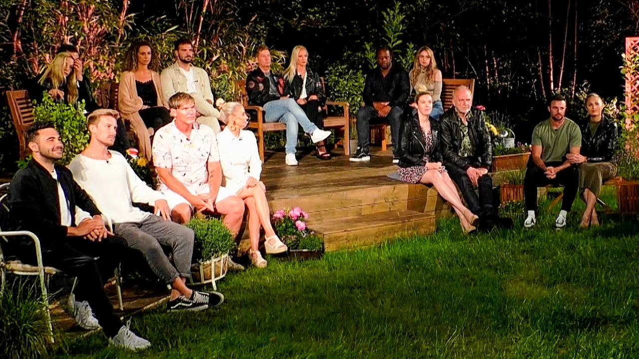 Wer ist raus im Sommerhaus der Stars? Wer ist raus im Sommerhaus der Stars? - Foto: RTL