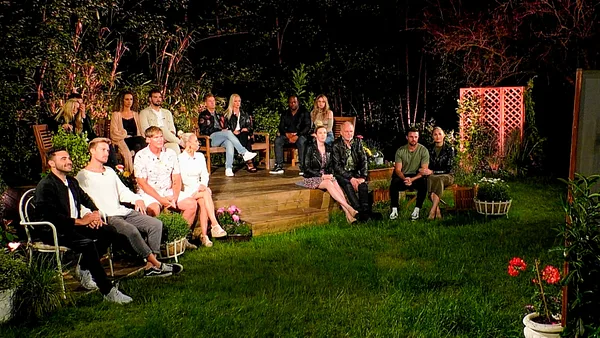 Wer ist raus im Sommerhaus der Stars?