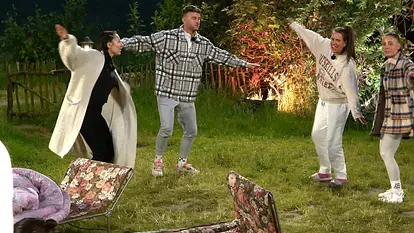 Das Sommerhaus der Stars