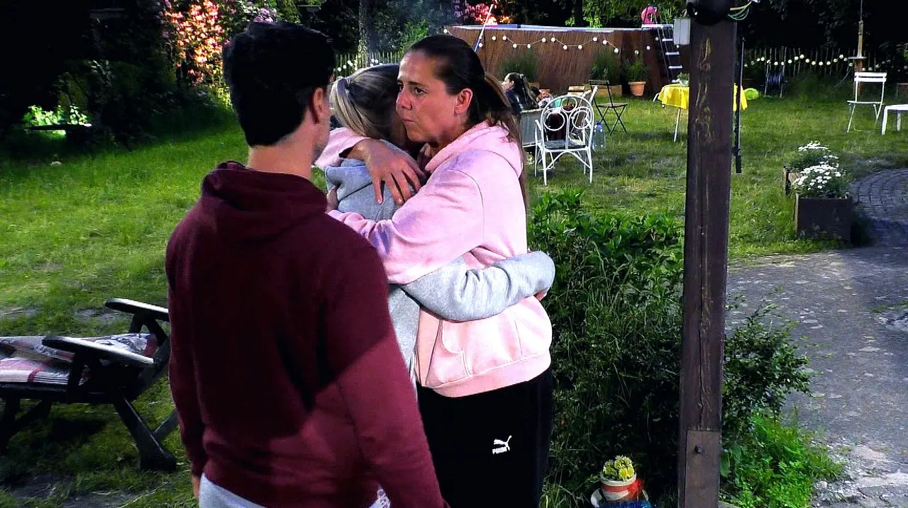 Sommerhaus der Stars Sommerhaus der Stars - Foto: RTL+