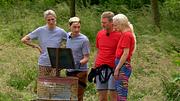 Sommerhaus: Exit-Challenge - Foto: RTL