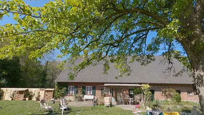 Das Sommerhaus der Stars