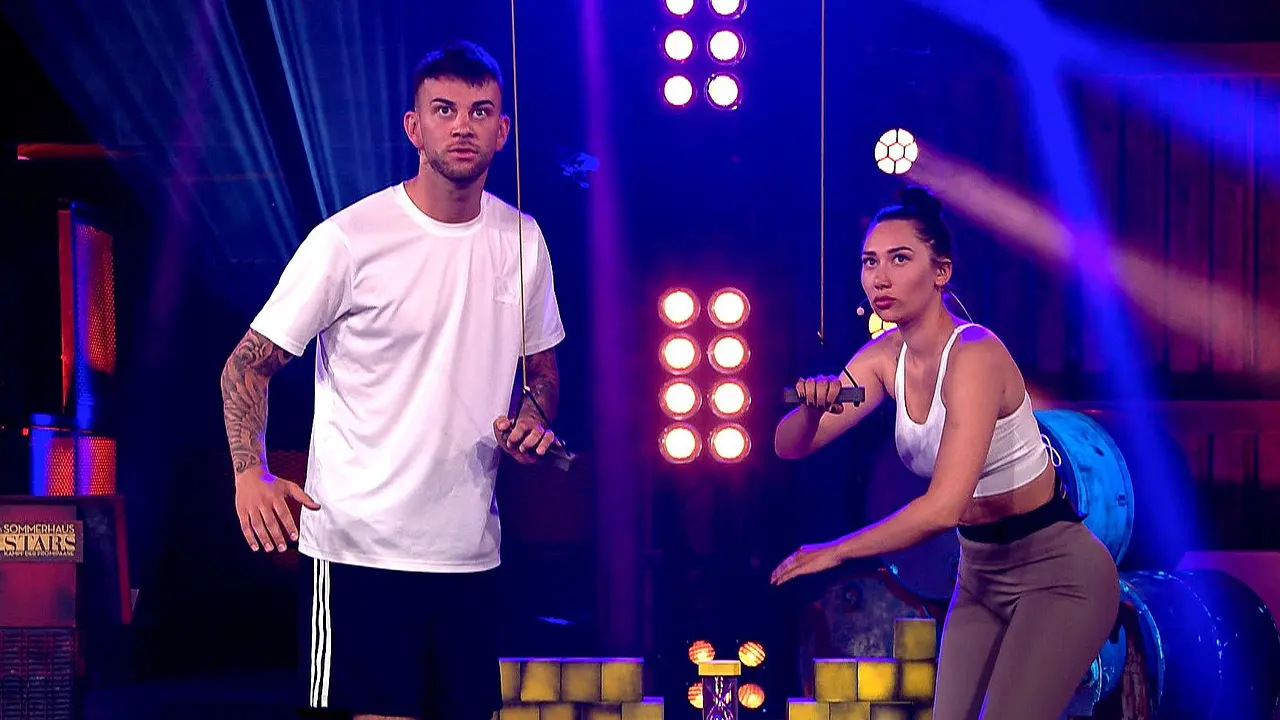 Serkan und Samira Serkan und Samira - Foto: RTL