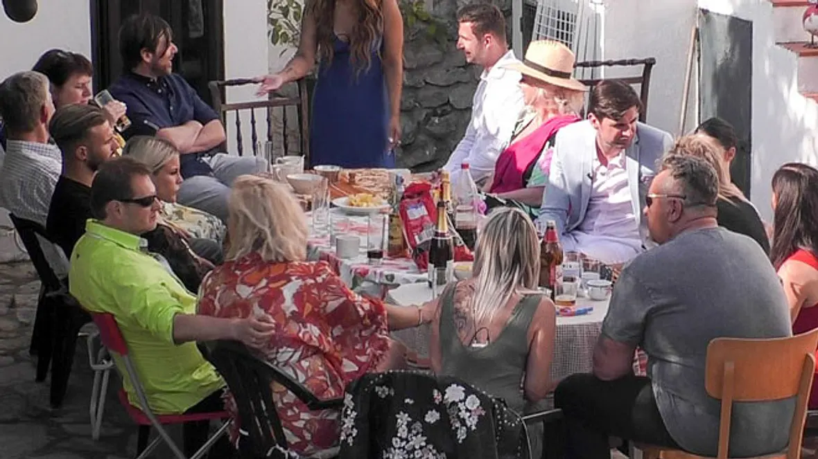 Das Sommerhaus der Stars: Wer ist raus?