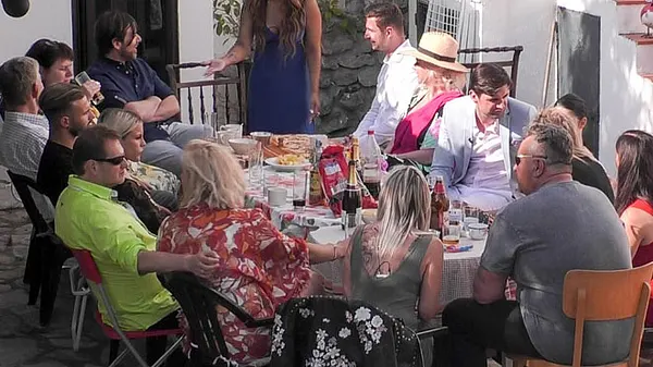 Das Sommerhaus der Stars: Wer ist raus?