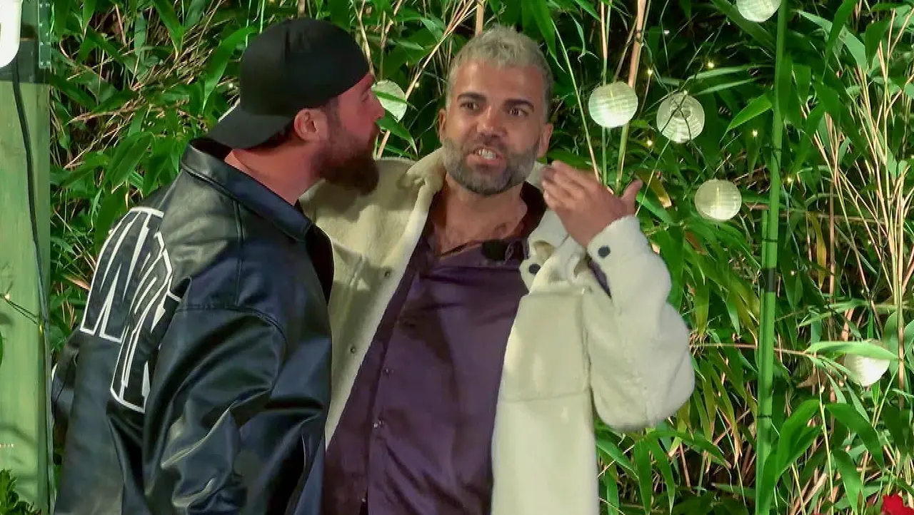 Sommerhaus: Umut und Rafi Sommerhaus: Umut und Rafi - Foto: RTL