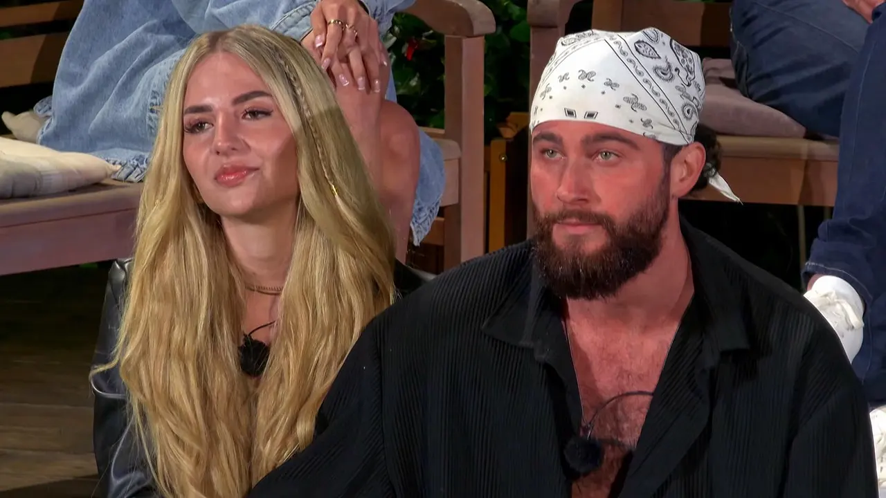 Umut und Emma Umut und Emma - Foto: RTL
