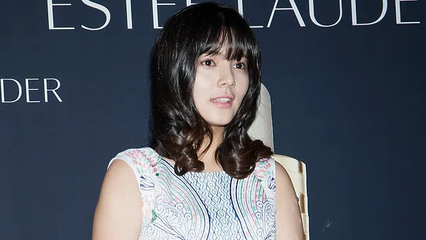 Song Yoo-jung