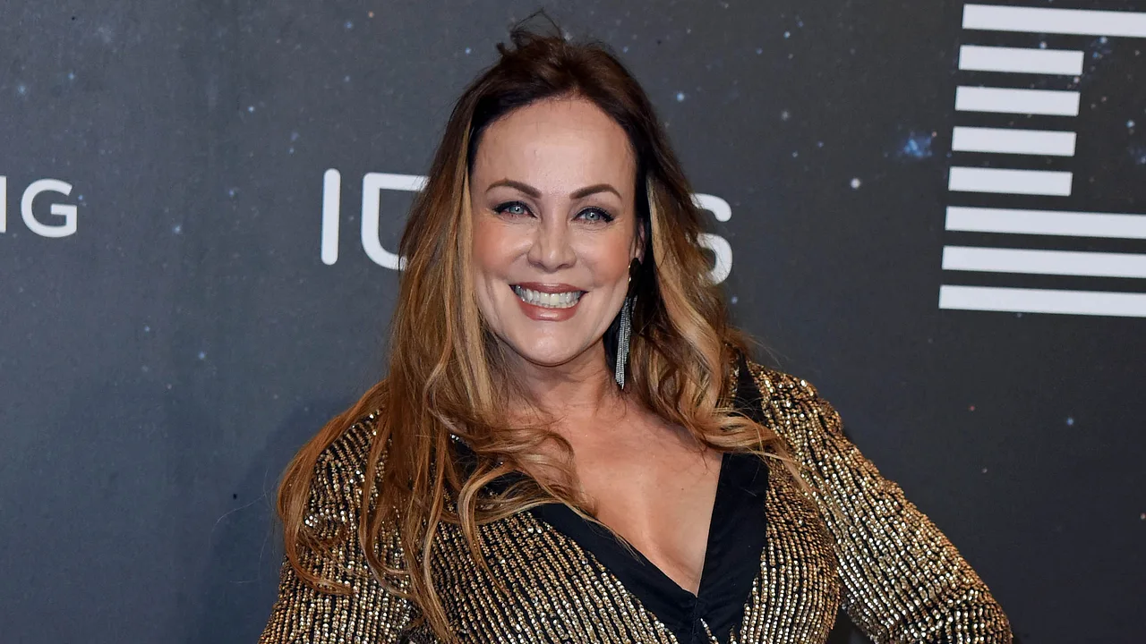 Sonja Kirchberger bei der Berlinale 2019 Sonja Kirchberger bei der Berlinale 2019 - Foto: Getty Images