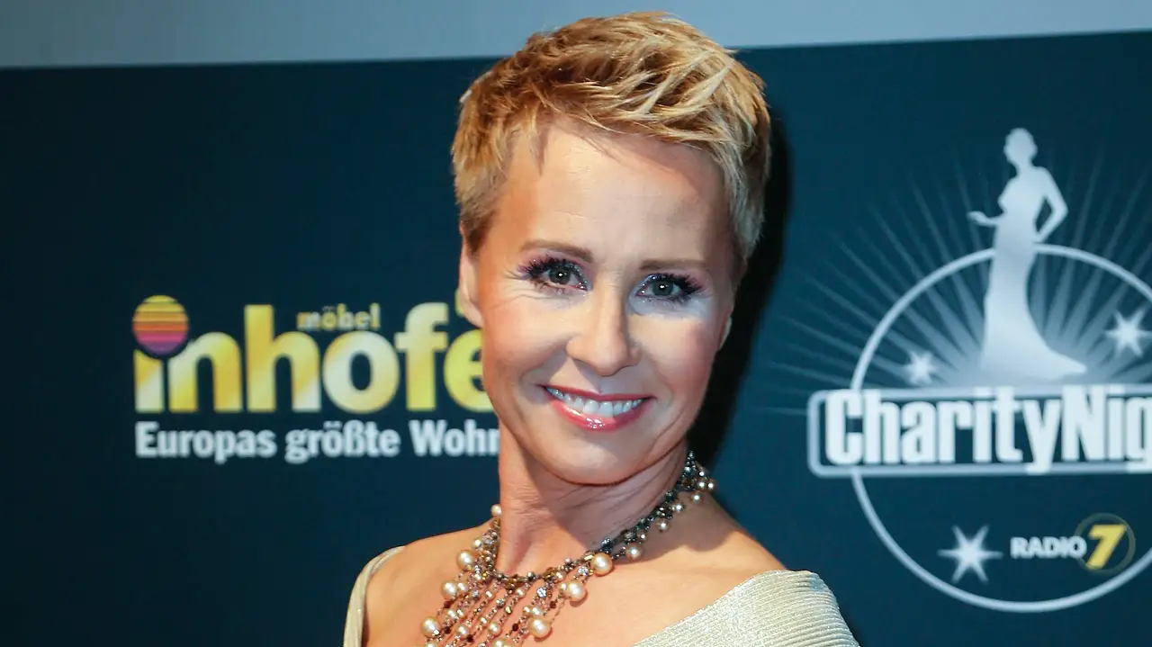 Sonja Zietlow Sonja Zietlow - Foto: IMAGO / HOFER