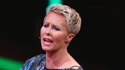 Sonja Zietlow: Bittere Abrechnung! Jetzt zeigt SIE ihr wahres Gesicht - Foto: Getty Images