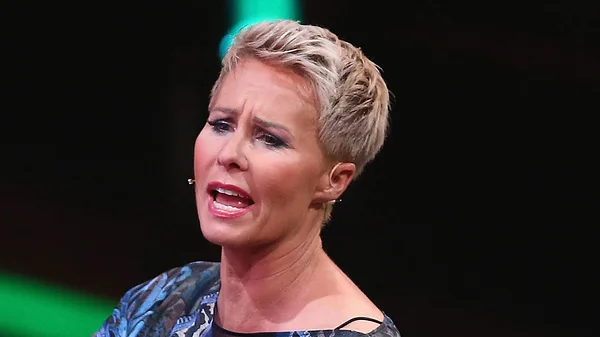 Sonja Zietlow: Bittere Abrechnung! Jetzt zeigt SIE ihr wahres Gesicht