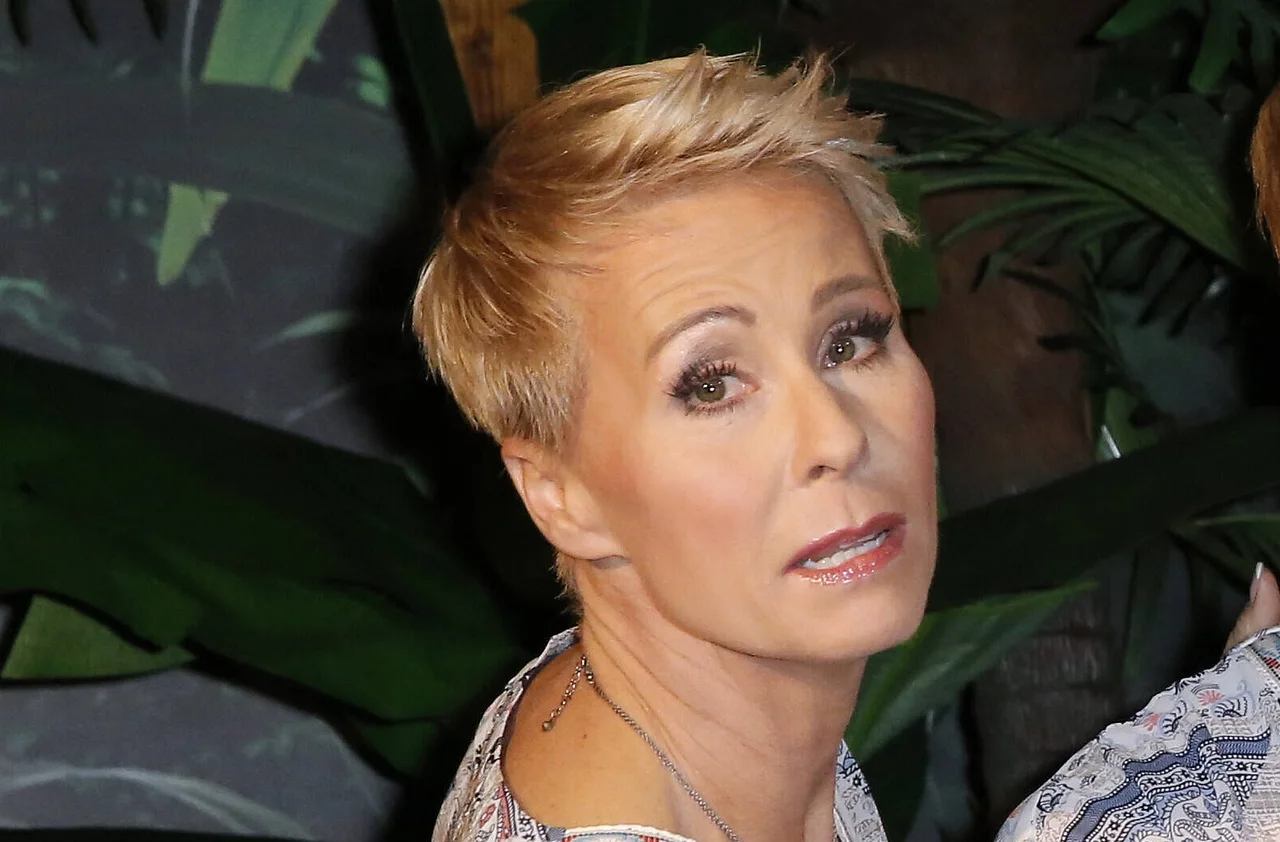 Sonja Zietlow wird fies angegriffen Sonja Zietlow wird fies angegriffen - Foto: IMAGO / VISTAPRESS