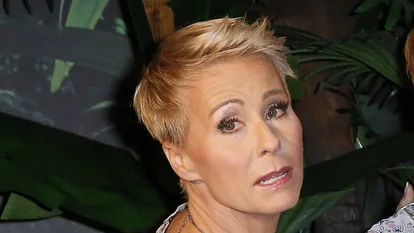 Sonja Zietlow wird fies angegriffen