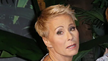 Sonja Zietlow wird fies angegriffen