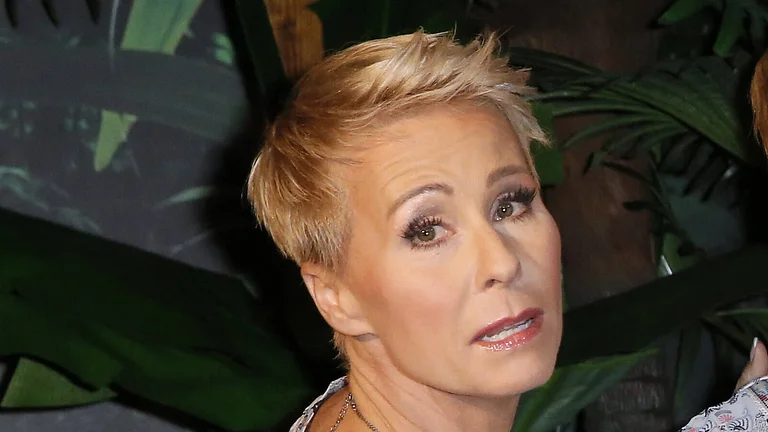 Sonja Zietlow wird fies angegriffen