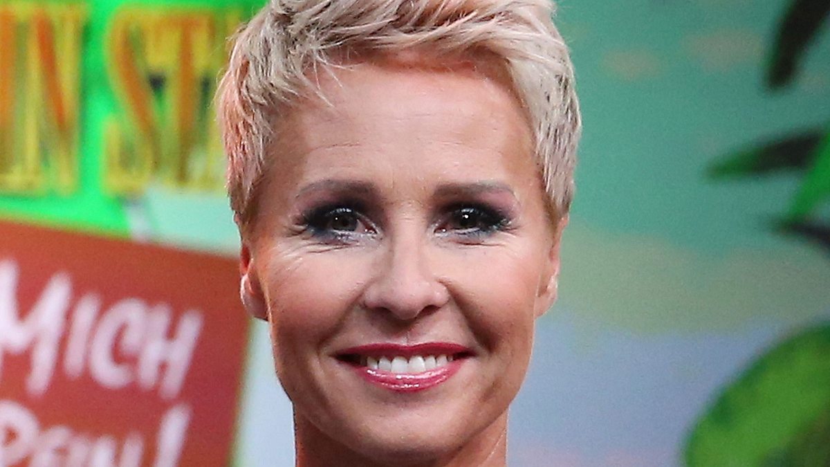 Sonja Zietlow schwört auf Botox