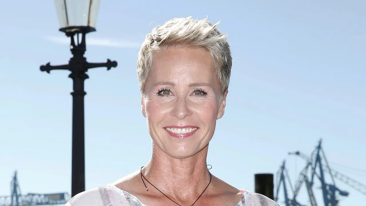 Sonja Zietlow Sonja Zietlow - Foto: IMAGO / VISTAPRESS
