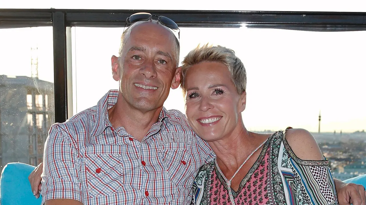 Sonja Zietlow und Jens Oliver Haas Sonja Zietlow und Jens Oliver Haas - Foto: IMAGO / VISTAPRESS
