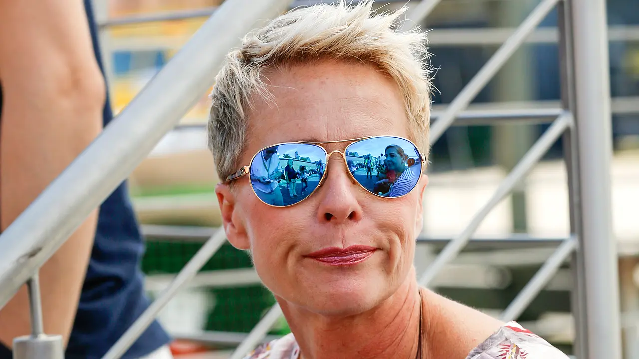 Sonja Zietlow Sonja Zietlow - Foto: Getty Images