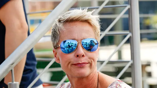 Sonja Zietlow