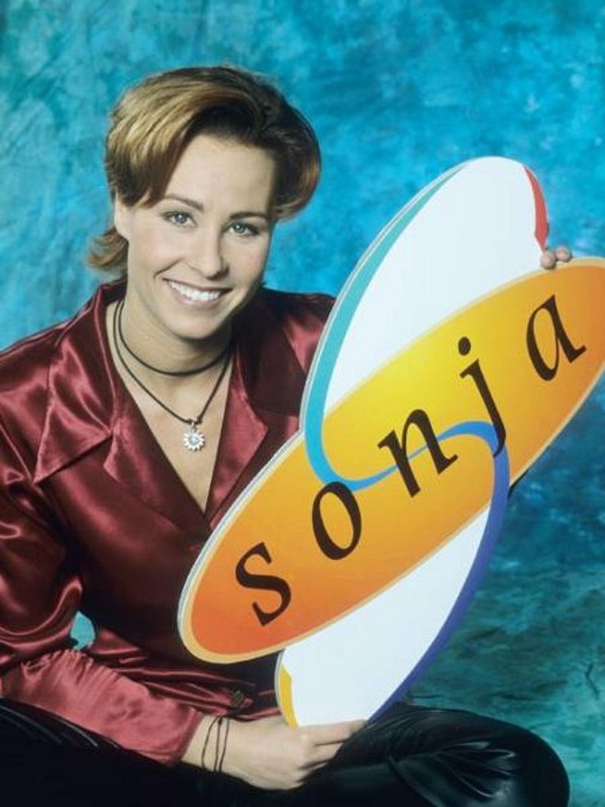 Was wurde aus den Talkshow-Moderatoren der 90er? - Sonja