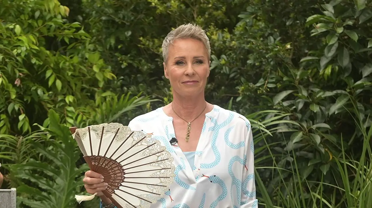 Sonja Zietlow Sonja Zietlow - Foto: RTL