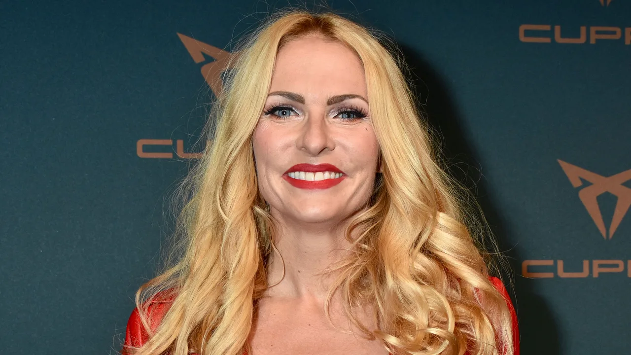 Sonya Kraus Sonya Kraus - Foto: Getty Images