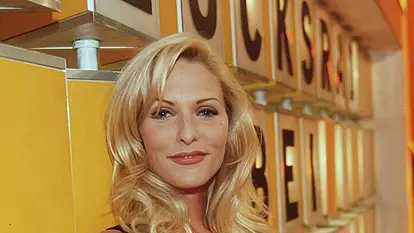 Sonya Kraus