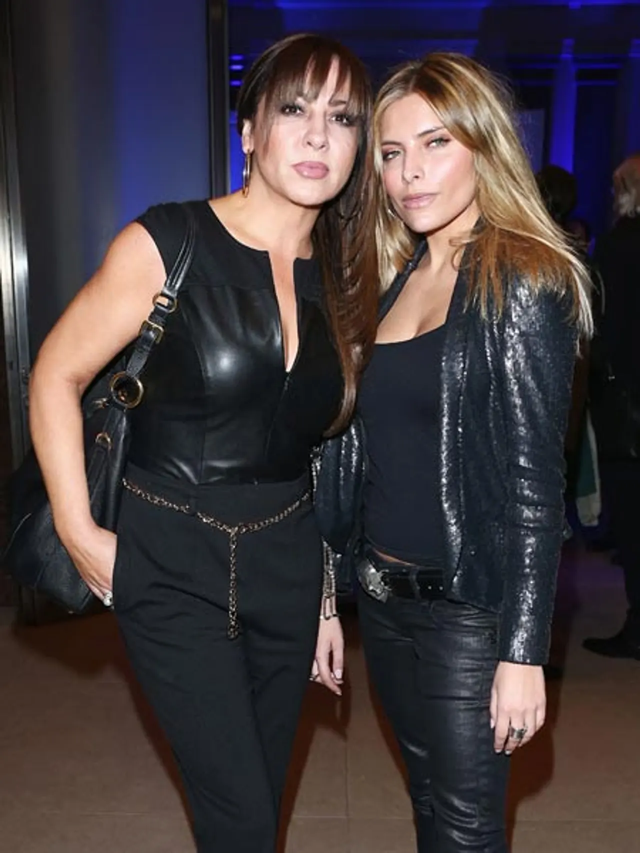 Wurde Simone Thomalla wegen ihres Alters abgesetzt? Wurde Simone Thomalla wegen ihres Alters abgesetzt? - Foto: getty