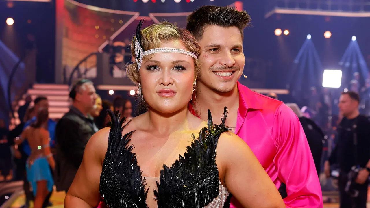 Sophia Thiel und Alexandru Ionel Sophia Thiel und Alexandru Ionel - Foto: IMAGO/ Panama Pictures