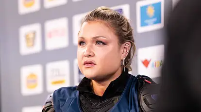 Sophia Thiel