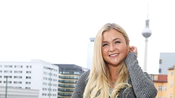 Sophia Thiel zeigt ihren Freund
