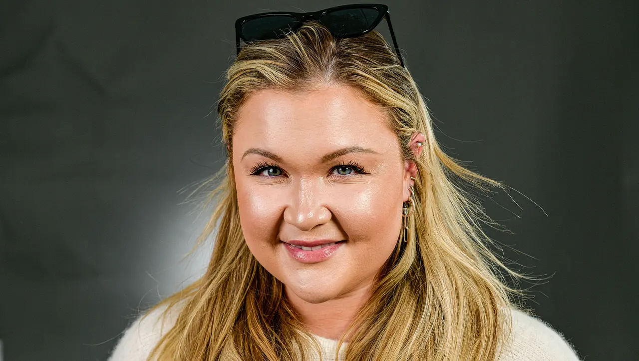 Sophia Thiel: Ihre krasse Verwandlung! Sophia Thiel: Ihre krasse Verwandlung! - Foto: IMAGO / Funke Foto Services