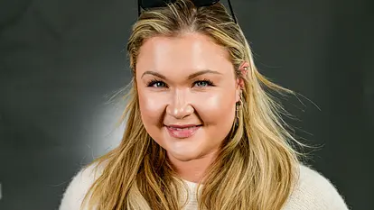 Sophia Thiel: Ihre krasse Verwandlung!