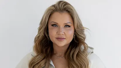 Sophia Thiel