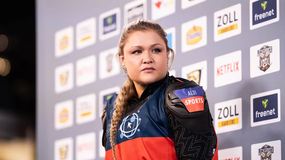 Sophia Thiel