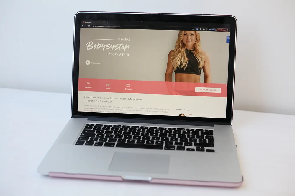 Sophia Thiel Programm Erfahrungen Sophia Thiel Programm Erfahrungen