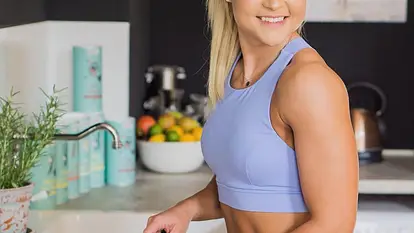 Sophia Thiel Rezepte
