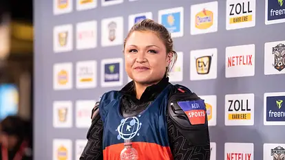 Sophia Thiel
