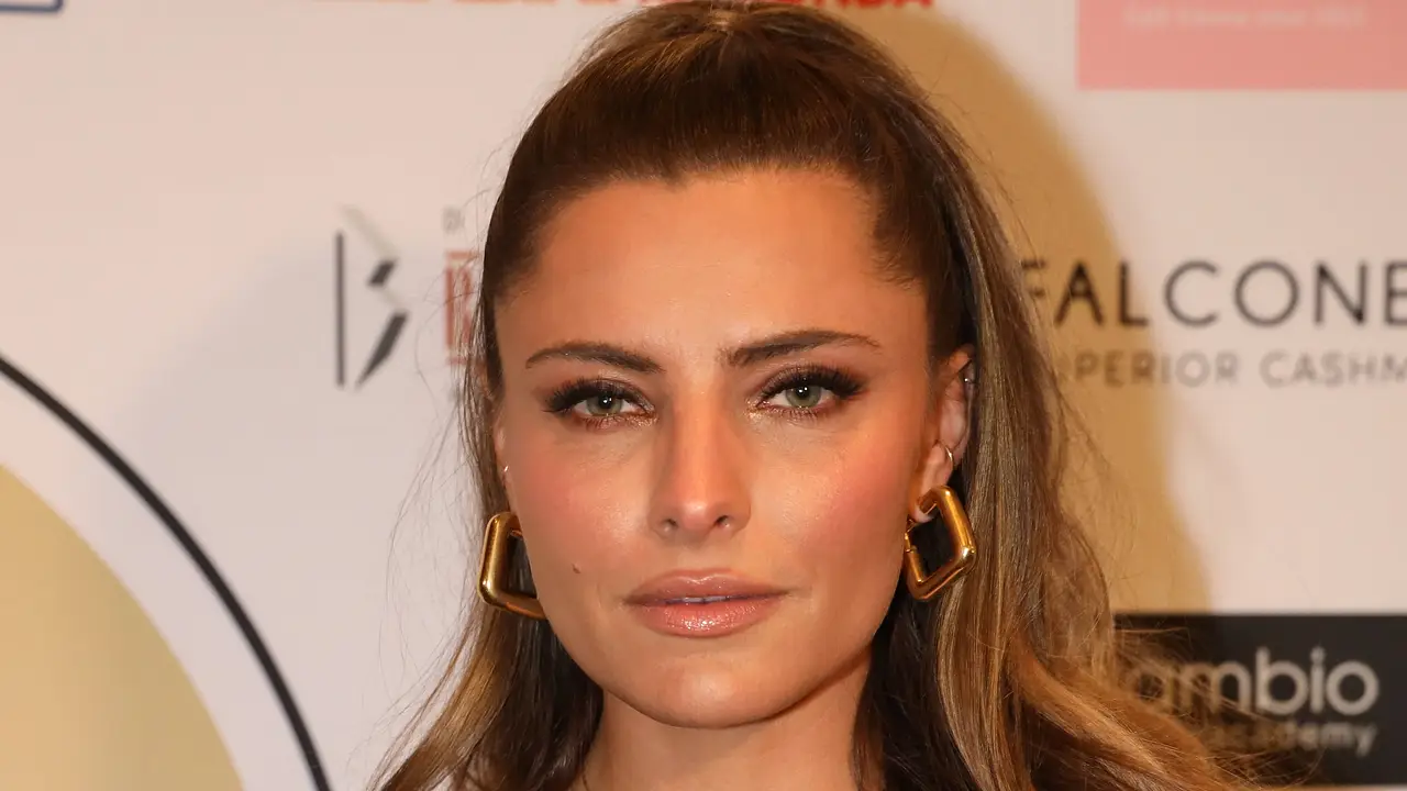 Sophia Thomalla Sophia Thomalla - Foto: Imago