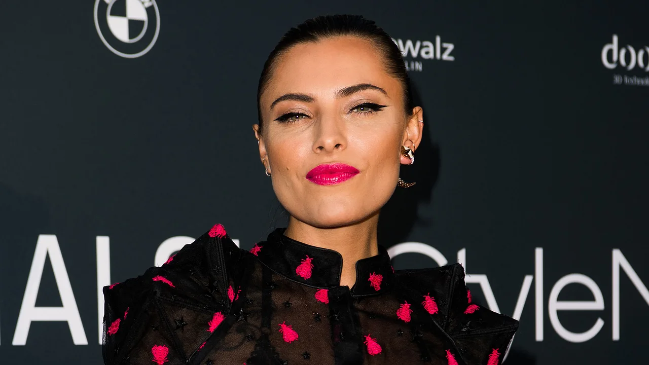 Sophia Thomalla Sophia Thomalla - Foto: Getty Images