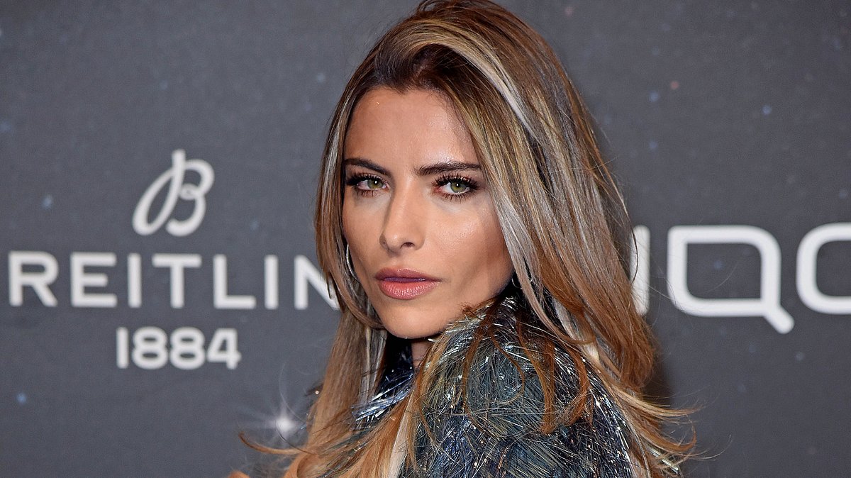 Sophia Thomalla