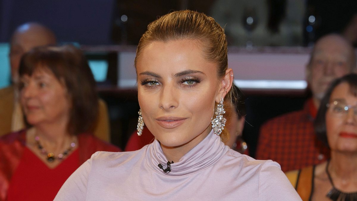 Sophia Thomalla